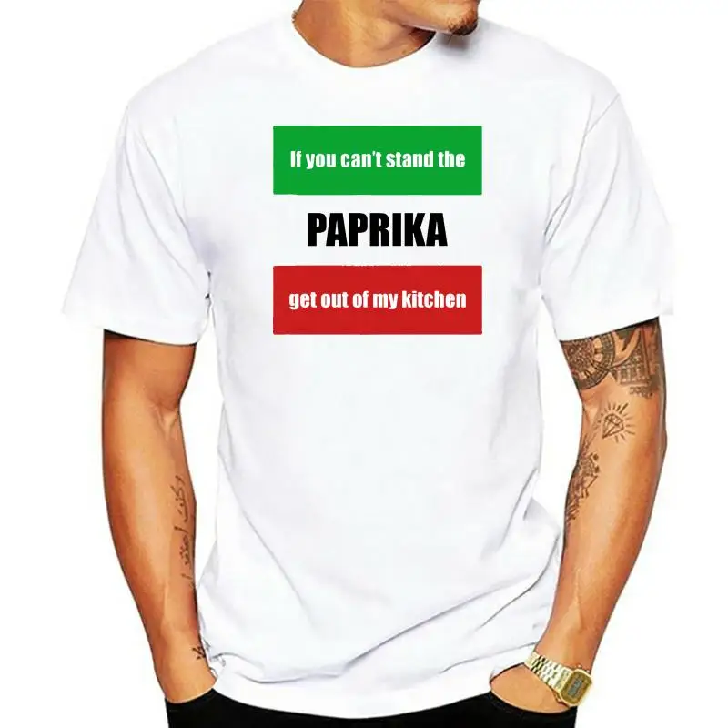 

Футболка для паприки, 100% хлопок, белая, с коротким рукавом, в стиле хип-хоп