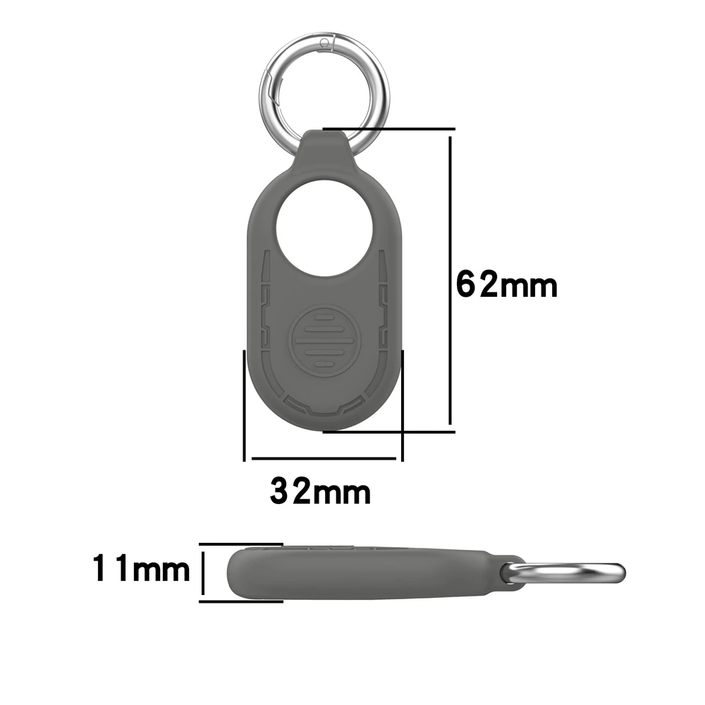 Силиконовый чехол для SAMSUNG Galaxy SmartTag 2