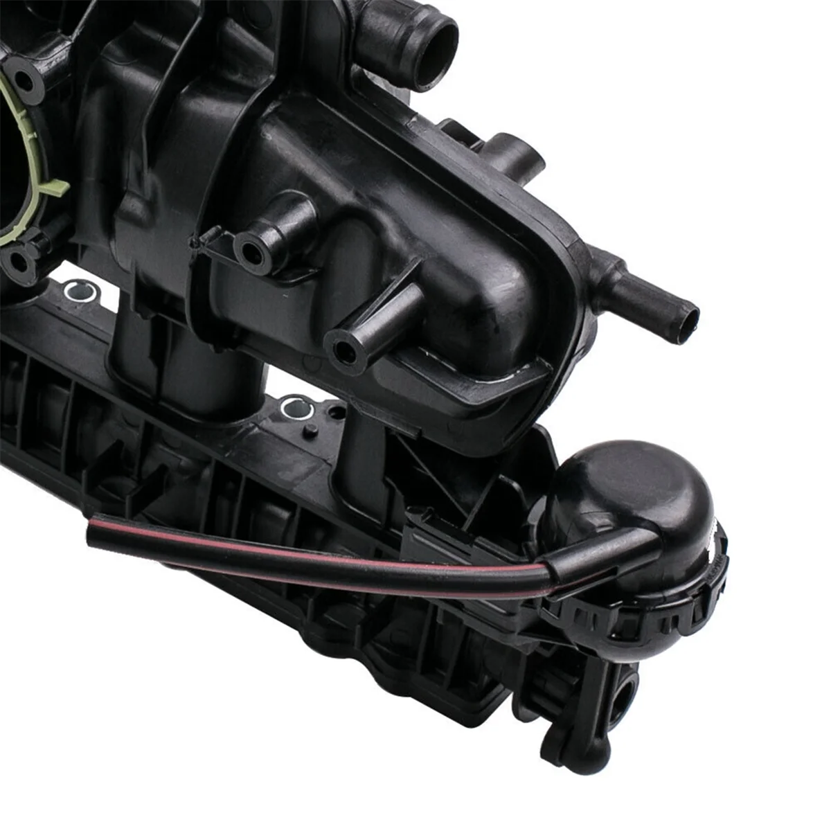 Воздухозаборник для AUDI A3 VW Scirocco 137 2008-2016 Coupe 2.0TSI 06J133201AR 06J133317AB 06B905379G