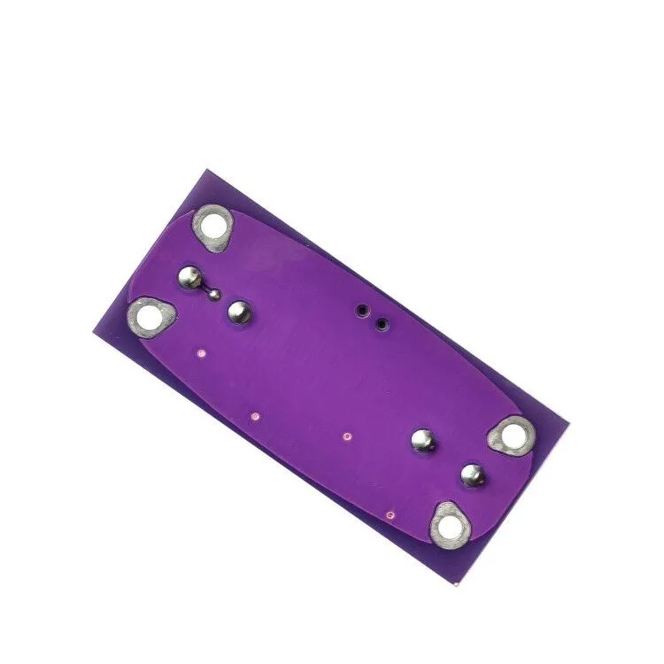 Модуль питания LilyPad повышающий преобразователь батареи AAA до 5 В для Arduino