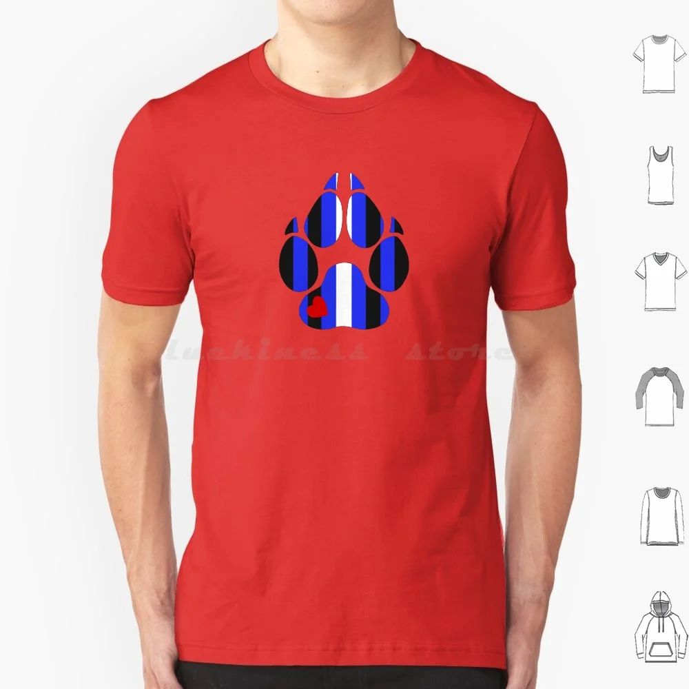 

Кожаная гордость, женская футболка 6Xl, крутая футболка из хлопка, лапа гордости, мопса, волк, щенок, кожаный флаг, кожаная гордость