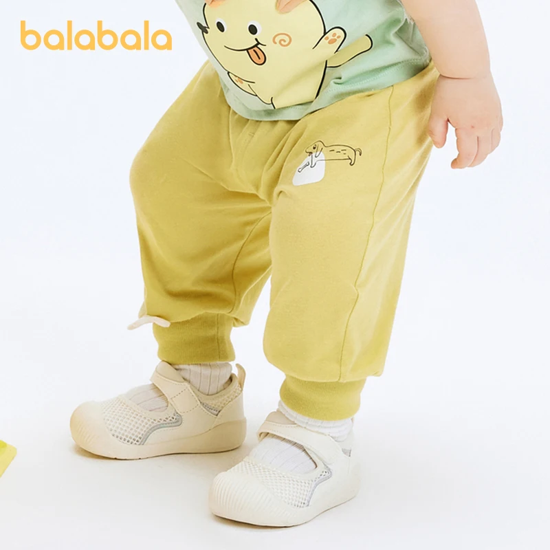 Детские джинсы в повседневном стиле для мальчиков и девочек с эластичной