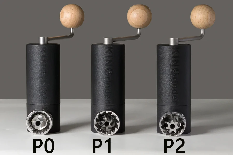 Moedor manual - imagem 1