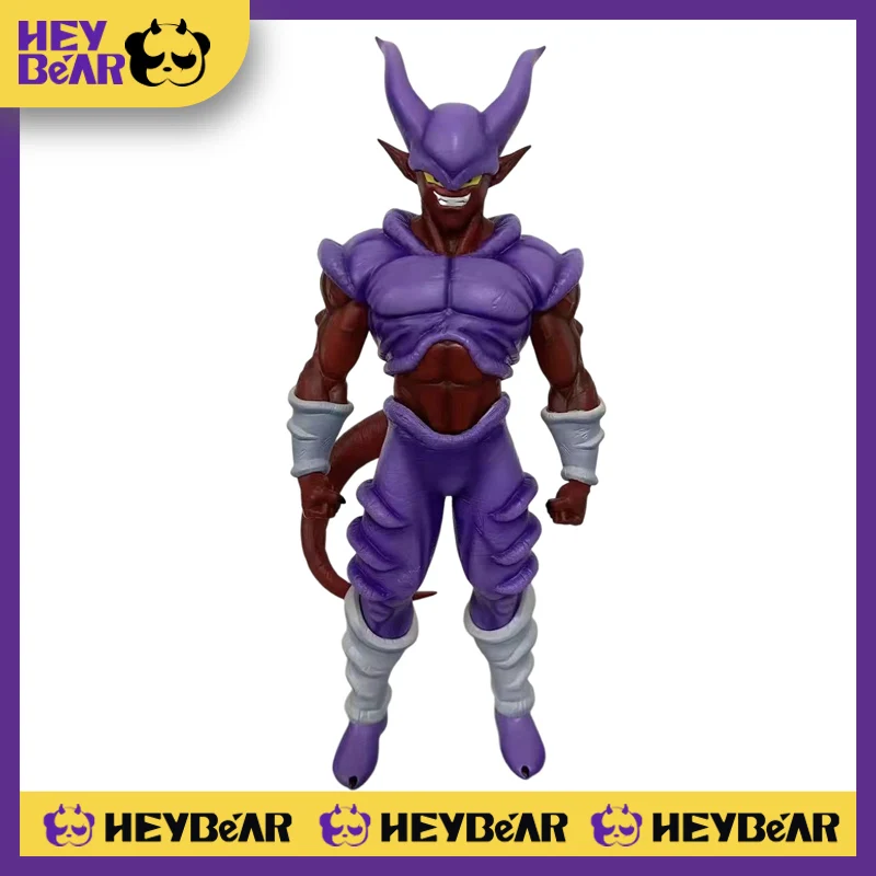 

28cm Dragon Ball Janemba Anime Figure Action Figures Pvc Figurine Statue Collectible Model Decoration Toys Ornaments Gift Kids