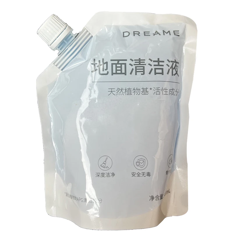 

Оригинальное средство для чистки пола Dreame X40 Ultra H13 Pro, детали пылесоса, моющее средство, чистящая жидкость, швабры, антибактериальные