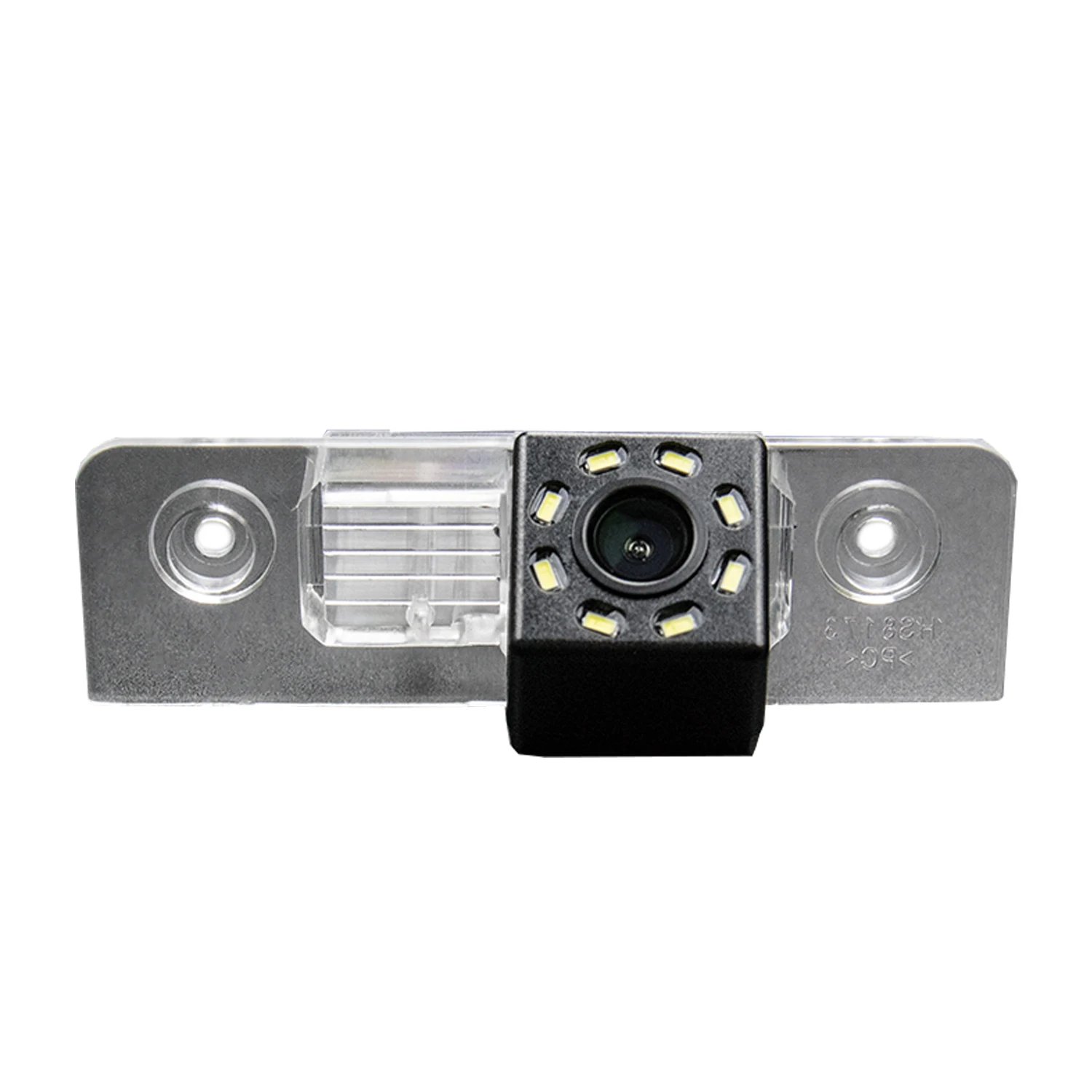 Камера заднего вида HD 720p со светодиодной подсветкой для Skoda Octavia 1U MK1 1Z Laura MK2 1996-2014