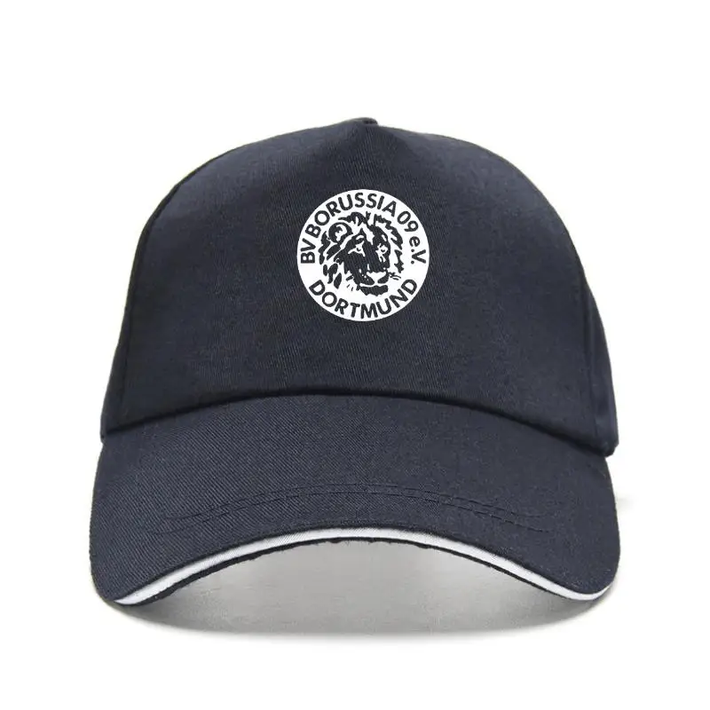 

Men baseball caps snapback Lion Dortmund for fans gift 09 Borussia Handmade Men's luxury cap Adjustable women hip hop hat