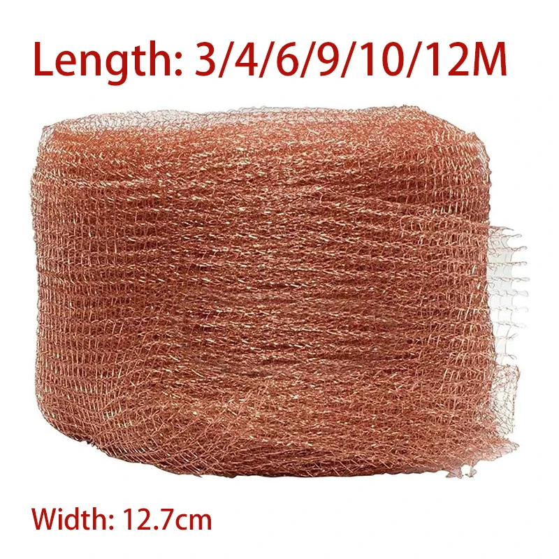 Сетка для вредителей и грызунов, 346 м (art.: 3920c192ea3fe) - 3920c192ea3fe