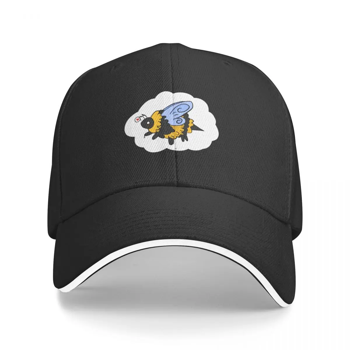 

2023 New bee!!! Bucket Hat Baseball Cap uv protection solar hat ny cap hat men's Women's