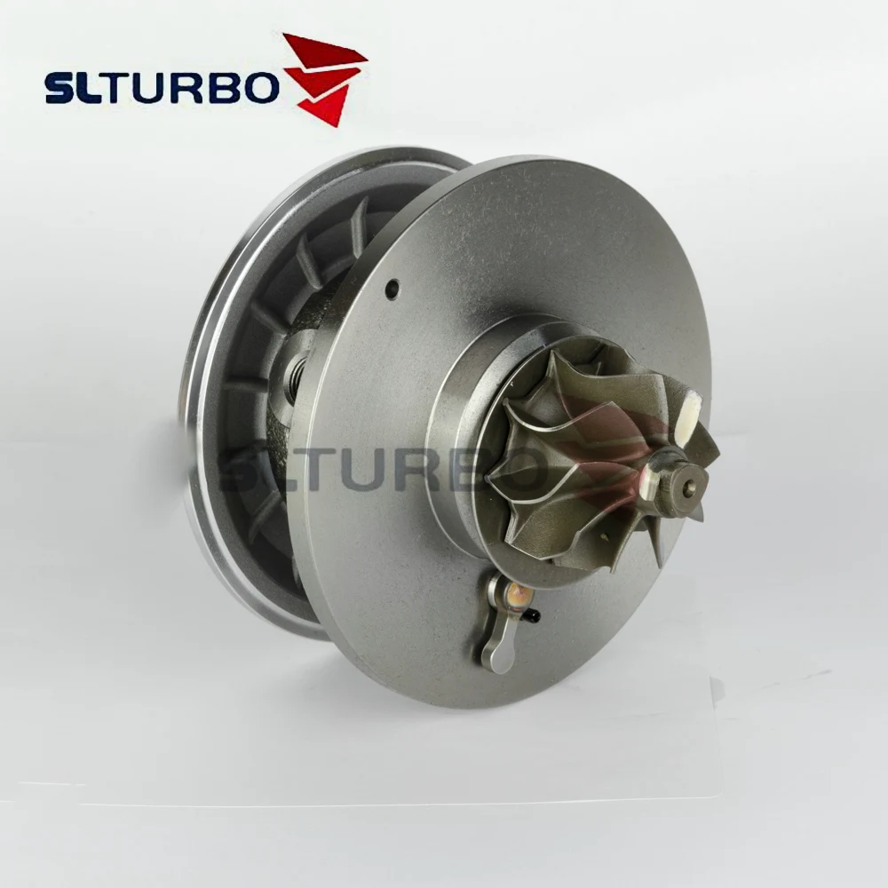Balanced turbine 764609-5001S turbo core 764609-1 CHRA 758021-2 cartridge for Peugeot 807 / Expert 2.0 HDI 88 Kw 120HP DW10UTED4 |