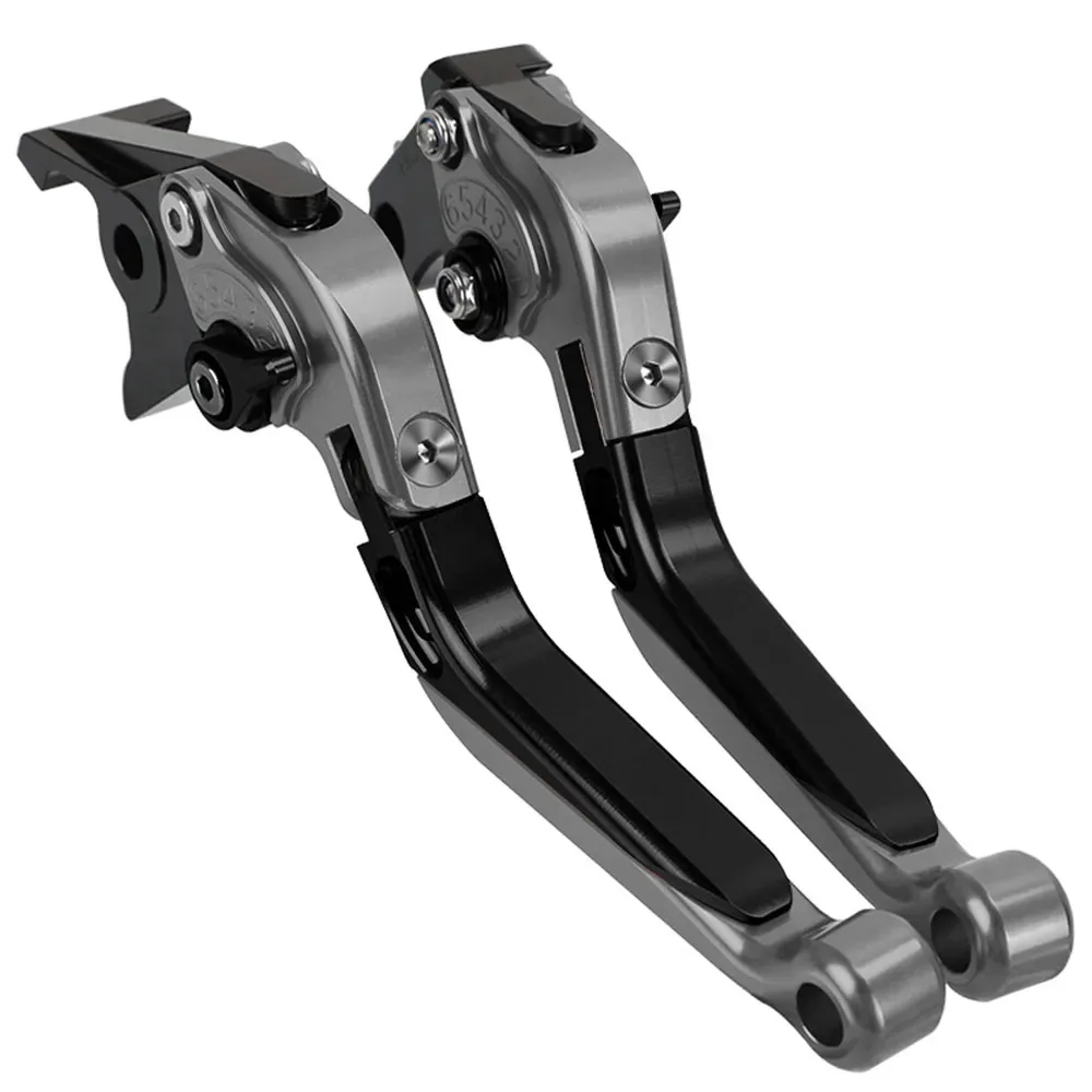 Для Honda CL500 CL300 CL 500 300 2024-2025 мотоциклетные регулируемые складные выдвижные рычаги