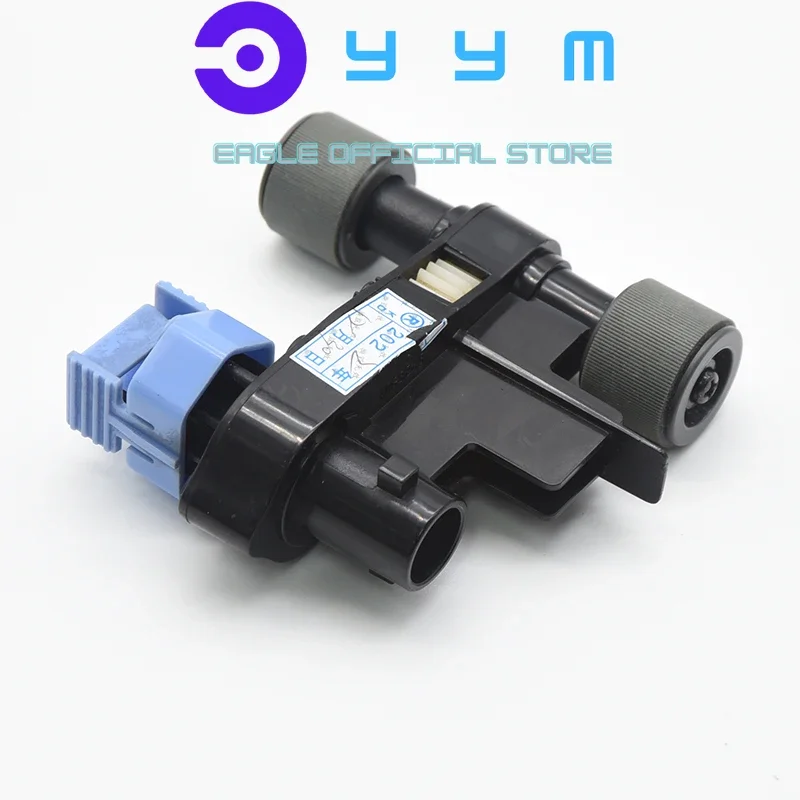 1X OEM новый 40X7774 для LEXMARK mx810 mx811 mx812 mx710 mx711 Mfp mx710de mx711de mx710dhe mx711dhe mx711dthe Adf Pick Roller