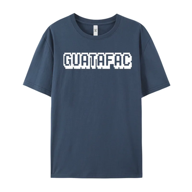 All Cotton Men Short Sleeve Camisa Chistosa en Espanol Funny T-shirts Printed On Tops Tees Funky Summer Crewneck Tee-Shirts