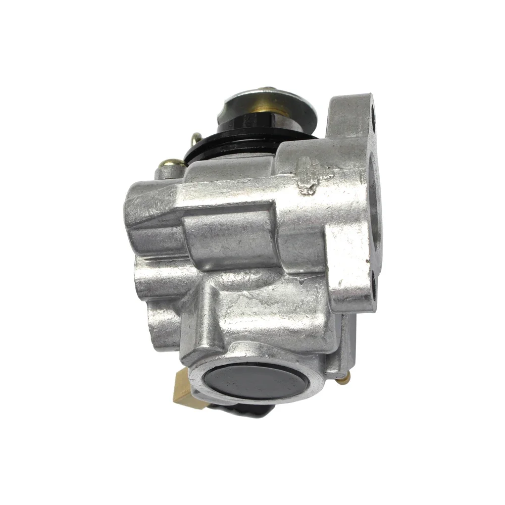 Масляный насос assy для YAMAHA RXZ135 RXZ-135 RXZ 135 2T RD/RDZ 125/135 Dt180