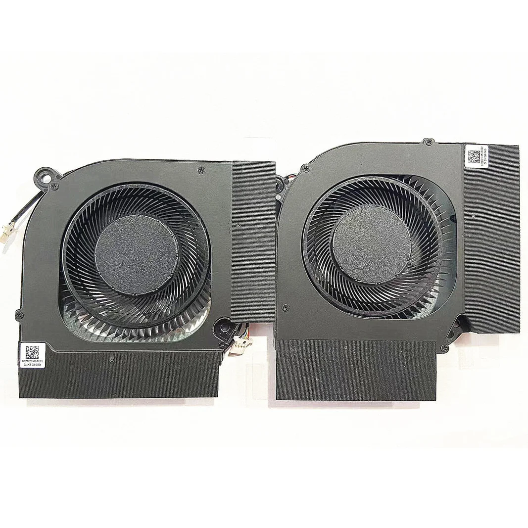 

New CPU Cooler Fan for ACER nitro 5 N22C1 AN515-58 N20C11 PH317-55 PH315-55 PH317-56 AN515-46 AN515-58-51R3 Cooling Pads