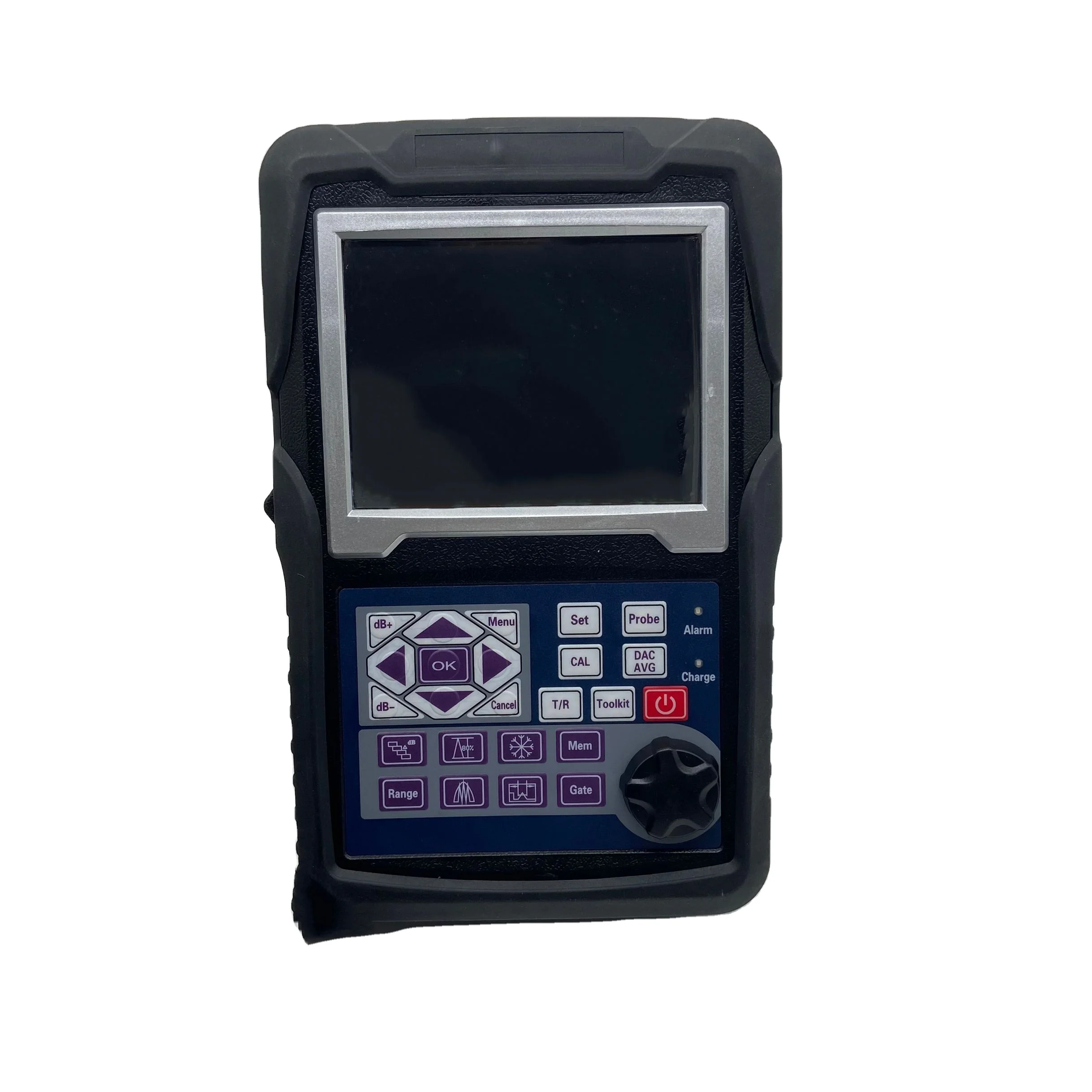 Ультразвуковой дефектоскоп HUATEC FD560