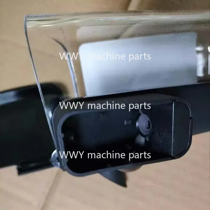 Применим для кофемашины Philips новые аксессуары чашек с молоком EP2131 2136 2231 3246 3146