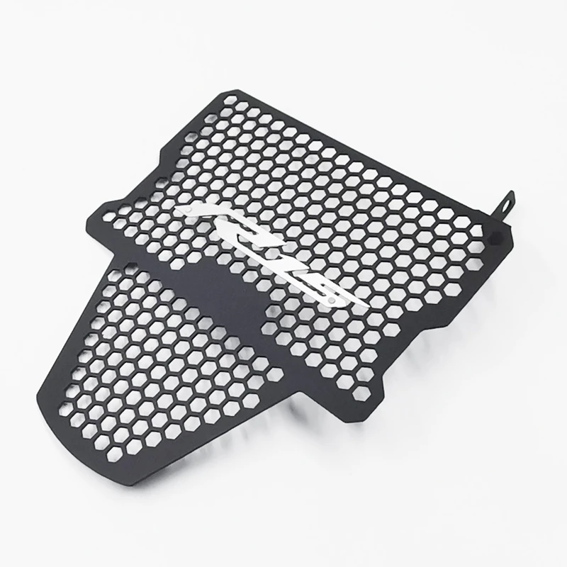 Защитная решетка радиатора мотоцикла сетка для резервуара воды масляный