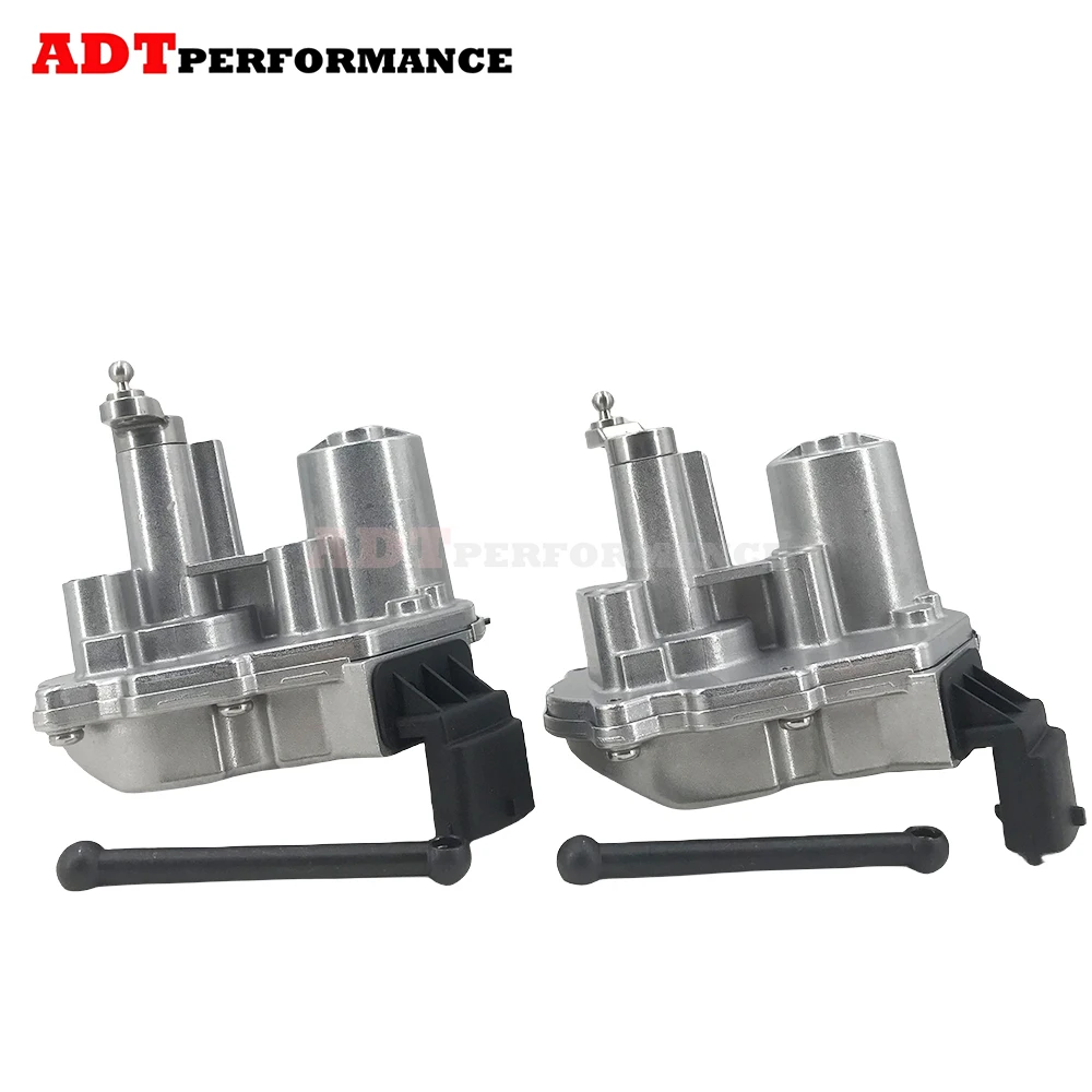 Турбо-электронный привод 59001107118 59001107084 A2C53321107 A2C53378046 шлюз турбины для BMW 535D M57 TU2 &amp