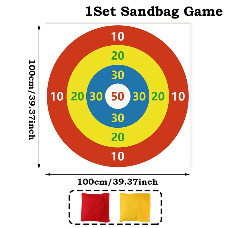 

Настольная игра для пикника