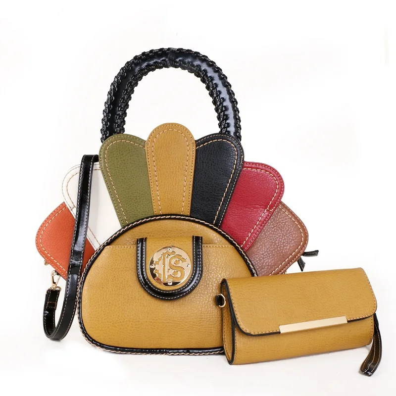 Fashion Women Pu Leather Handbags Designer Ladies Crossbody Bags for Women High Quality Female Bags Shoulder Messenger Bags