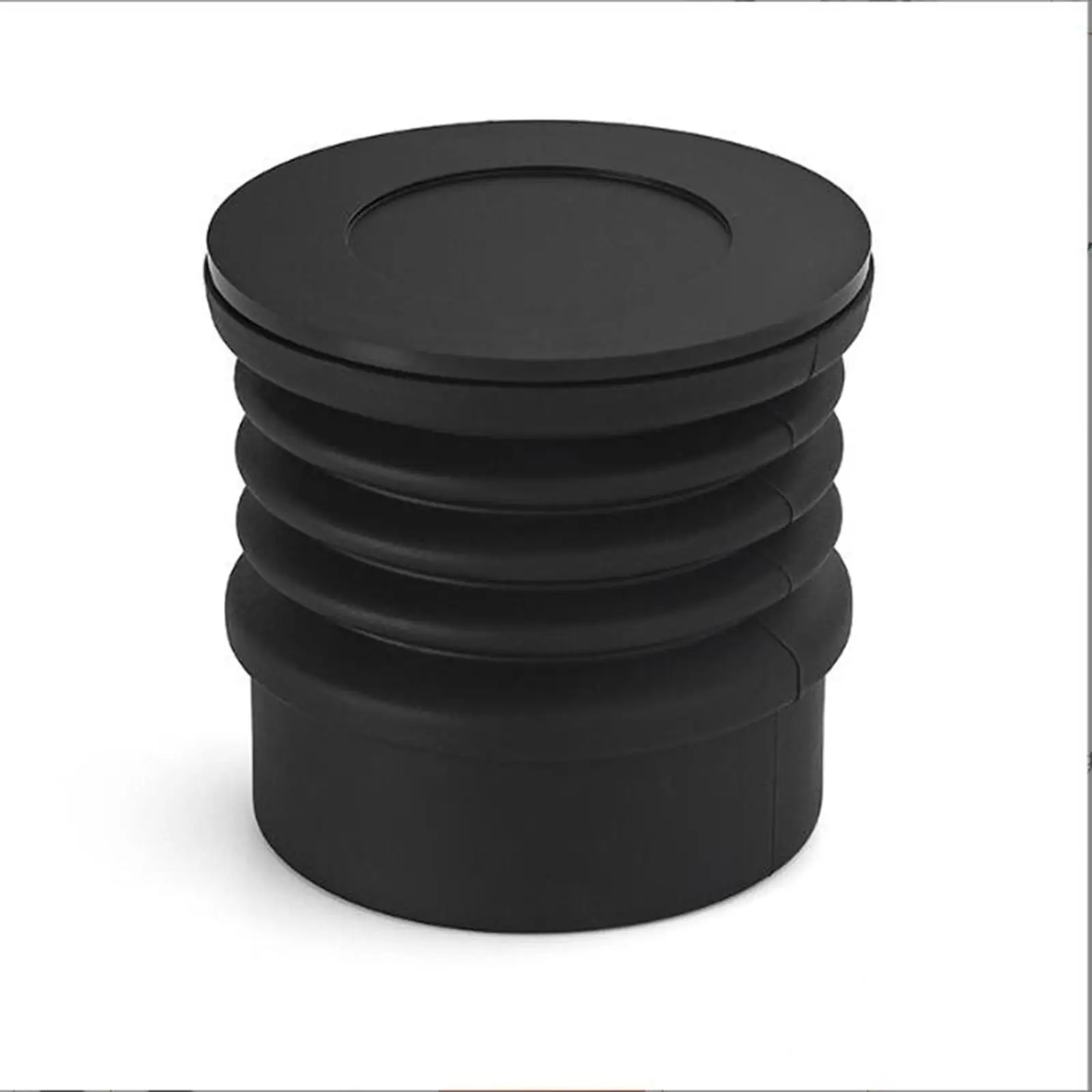 

Силиконовый очиститель контейнера для кофемолки