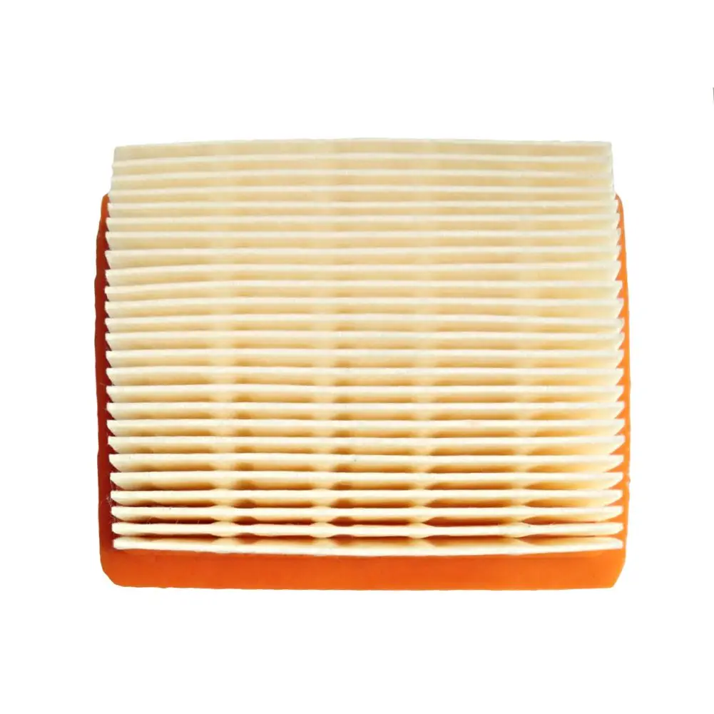 

5pcs Accessories Garden Home Trimmer Air Filter for STIHL Carburetor Chainsaw Chainsaw Parts For Stihl