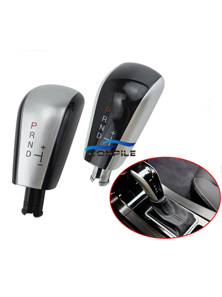 

for Luxgen U6 S5 5 shift handball lever automatic gear head