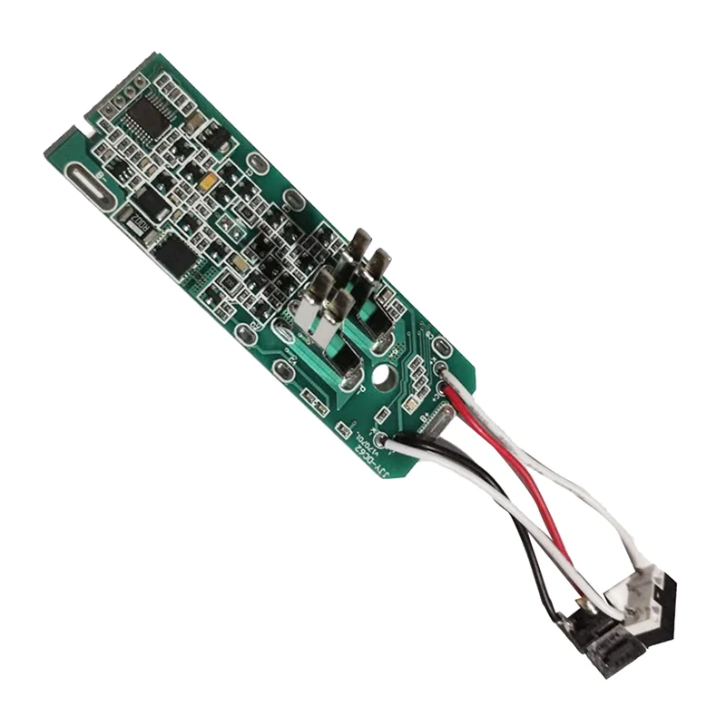 Комплект платы защиты от зарядки литий-ионного аккумулятора для пылесоса Dyson 21 6 В