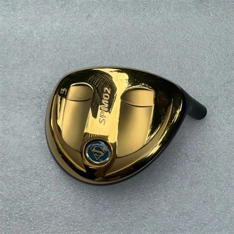 Бренд FUJISTAR GOLF SUPER SPM02 подвеска для гольфа с лицом 455 дальнее расстояние