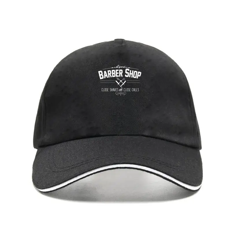 

New cap hat VINTAGE BARBER HOP IGN T EXPERT BARBER HOP BARBER CIOR HIPTER Baseball Cap