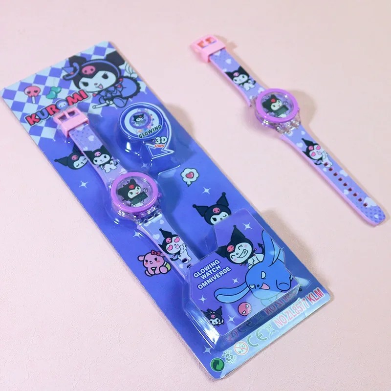 Детские часы с рисунком из мультфильма Человек-паук