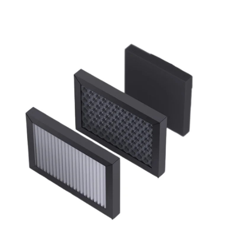 

Хлопковый угольный фильтр для очистителя дыма SiKO SK-102