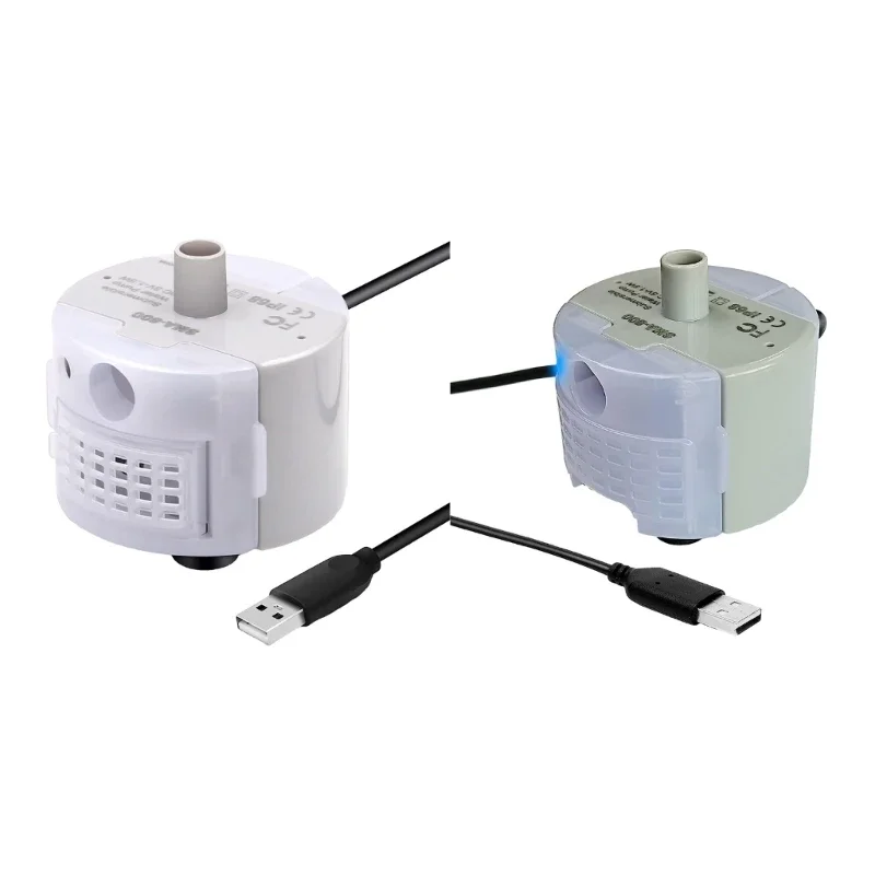 USB-Interface для домашних животных пить