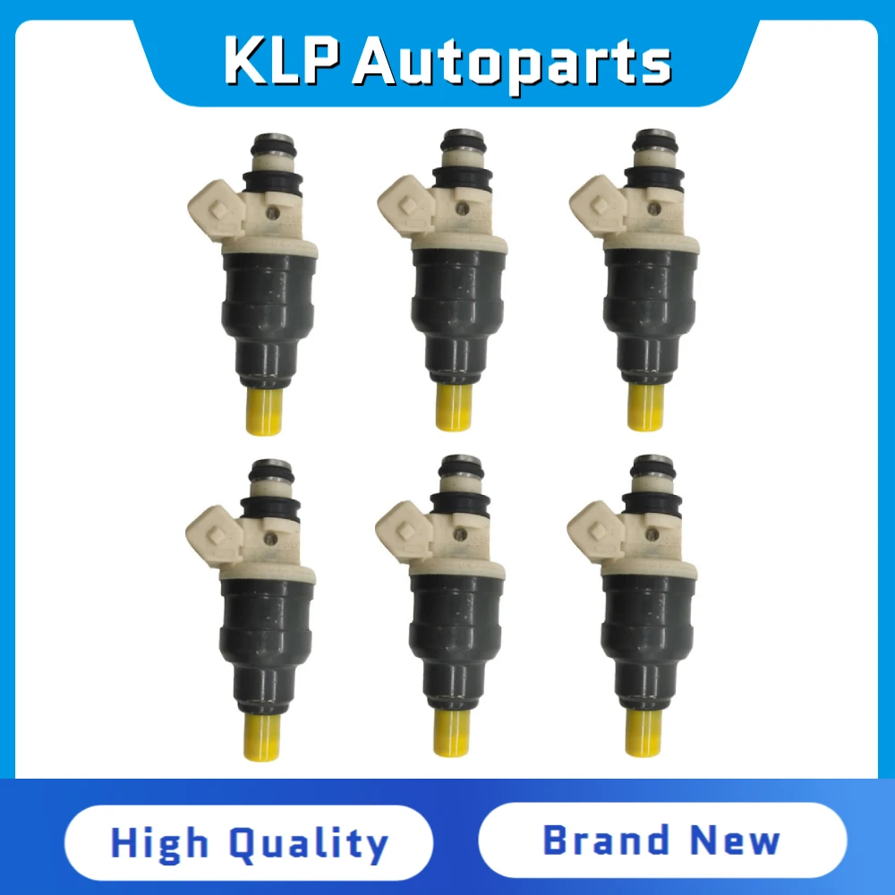 

35310-32560 9250930001 fuel injector for HYUNDAI SONATA 3.0L V6 1990~1998