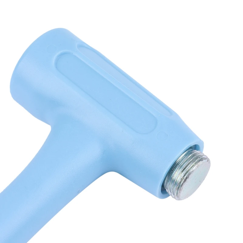 Металлический рабочий латунный нейлоновый перфоратор ручной инструмент для