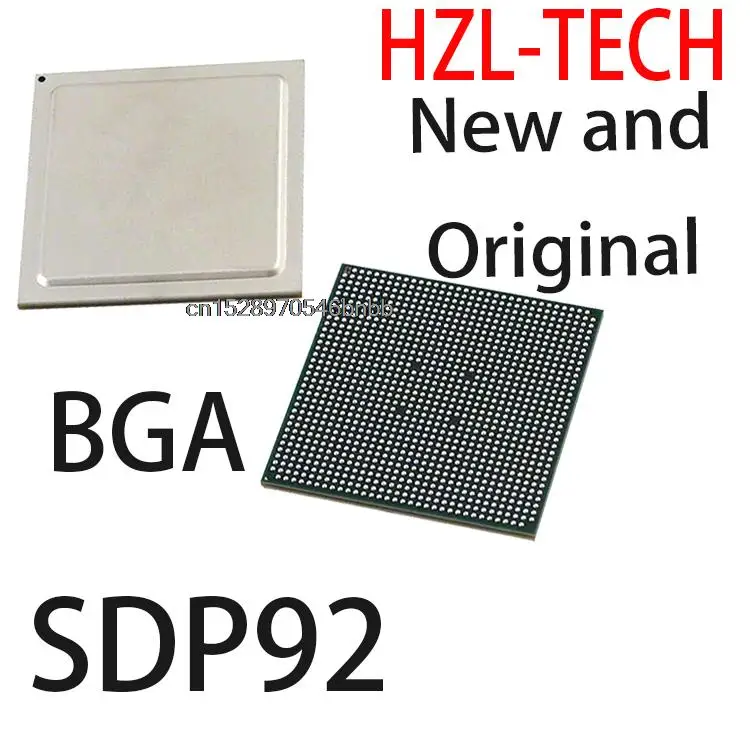 1 шт. Новый и оригинальный BGA SDP92