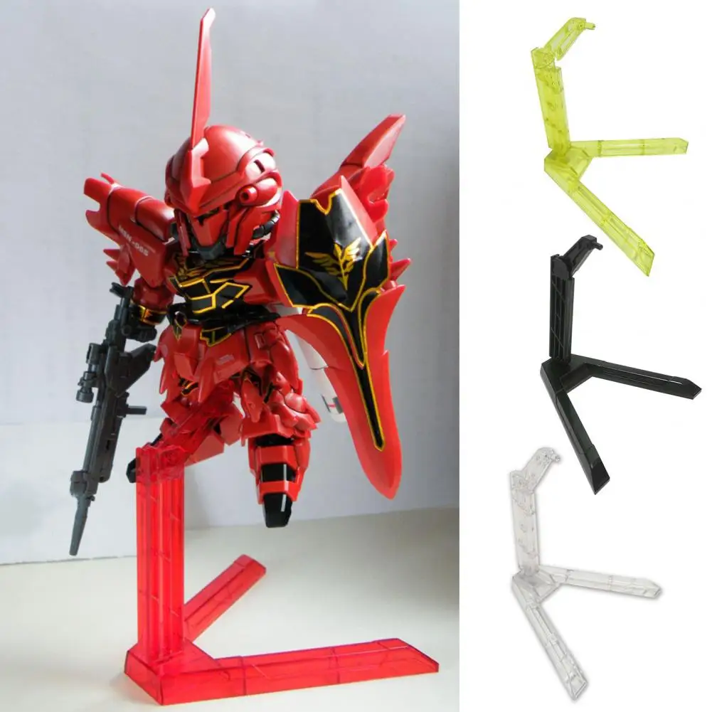 Model Display Holder  High Quality Easy Assembly Model Displ