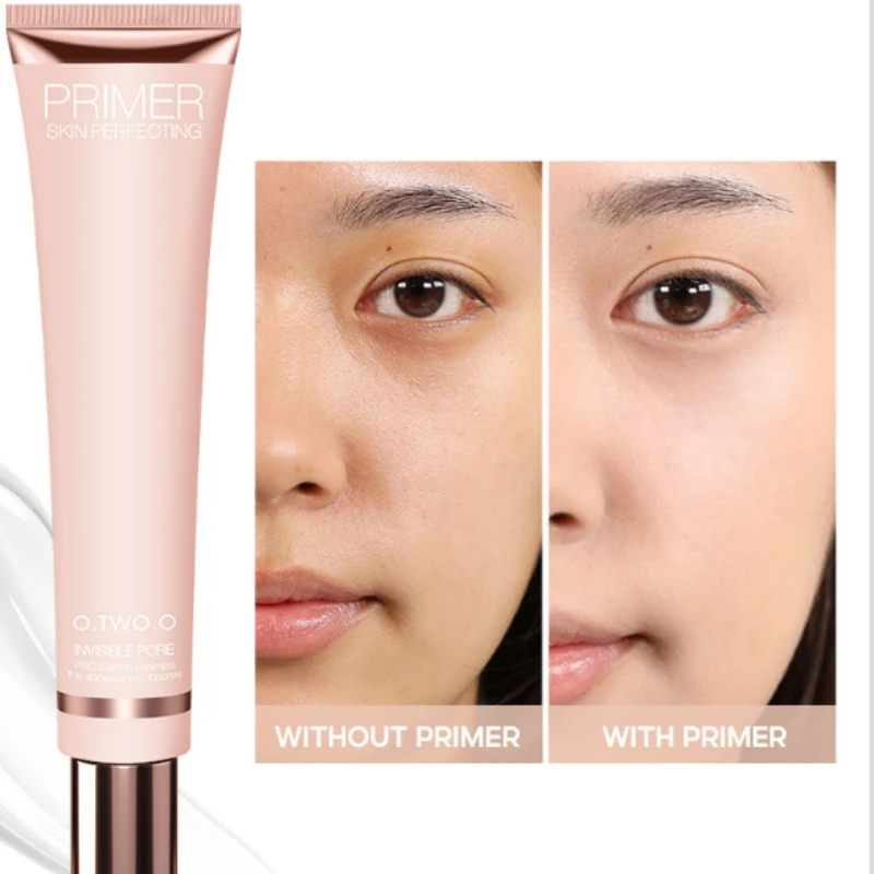 

Refreshing Waterproof Base Primer/Makeup Setting Gel