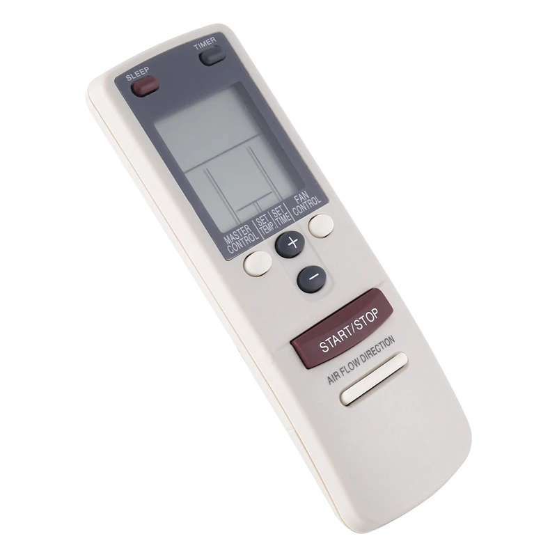 Пульт дистанционного управления AR-AB8 для кондиционера Fujitsu AR-AB10 AR-AB9 AR-AB24 Запасные