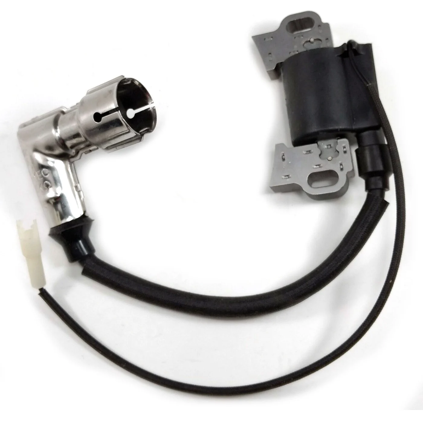 Фото Катушка зажигания ABXV-951-12220 для MTD Cub Cadet Troy Bilt 4P90HUA 4P90JHA 4P90JT 4P90JU 4P90JUA 751-12220 №2