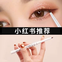 eyeliner pencil extremely fine and durable waterproof and sweat proof very fine color without smearing free shipping