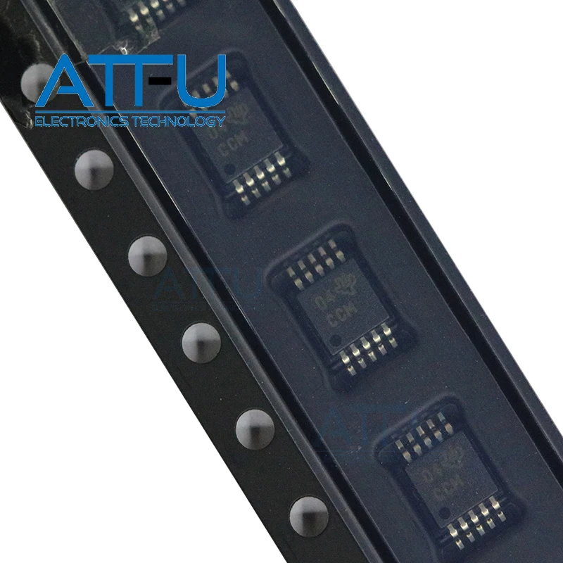 

XTR111AIDGQR XTR111 MSOP10 Original new