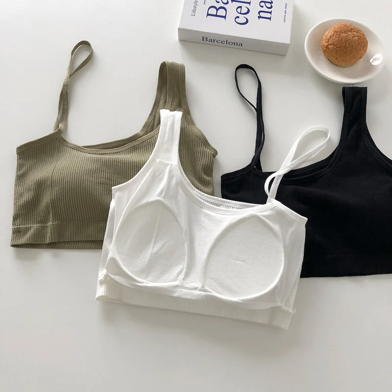 JANZHISAN Летний новый милый острый Асимметричный жилет для женщин с нагрудной