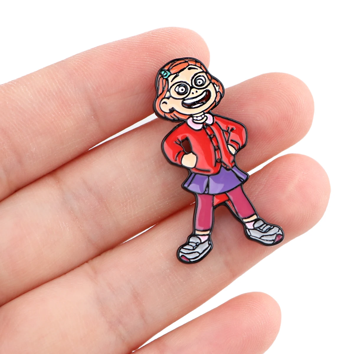 YQ297 вращающаяся красная фотосессия для женщин и девушек мультяшная фотография