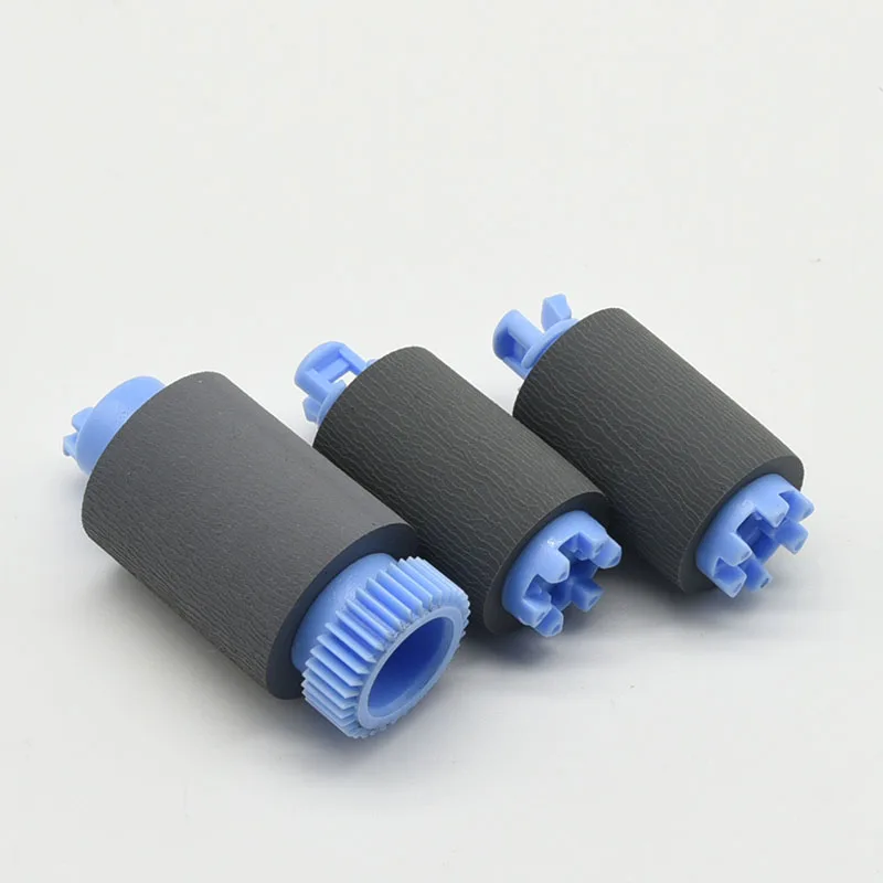 5X W1B45A A7W93-67082 Комплект ролика разделения подачи захвата 2 3 4 5 для HP Pagewide 750 755 765 772 774