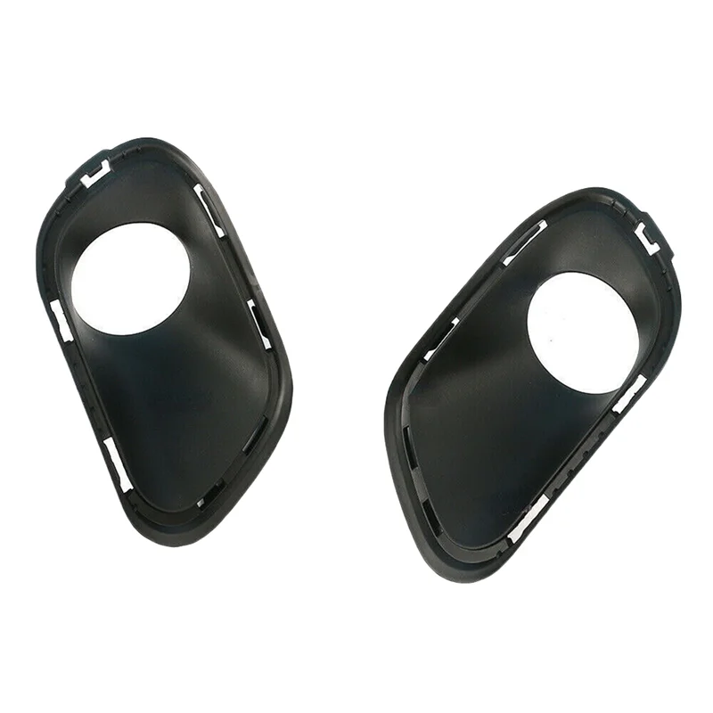 Крышка противотуманной фары 68203224AB для передней декоративная крышка абажур