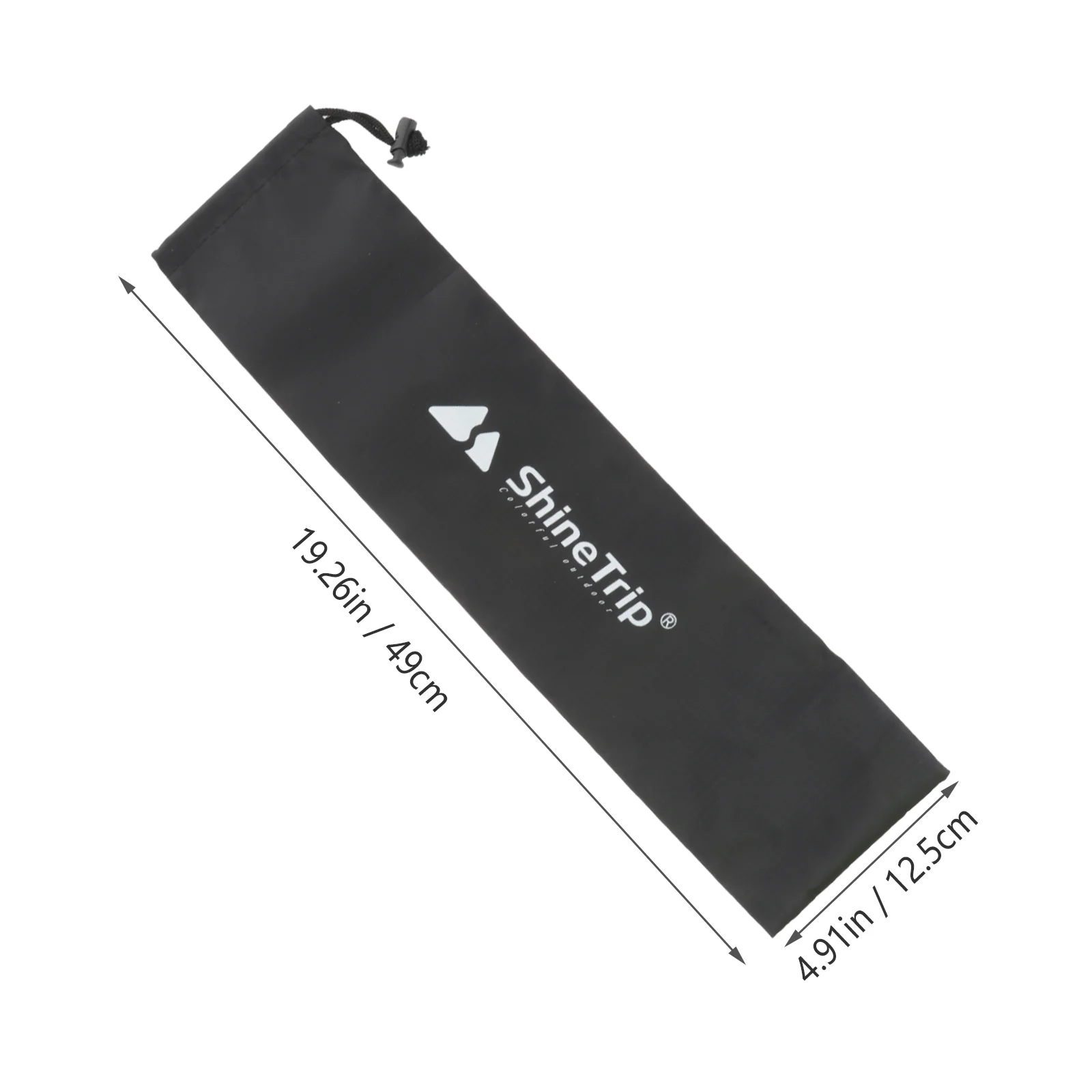 Чехол для переноски удочки сумка палатки сумки хранения на открытом воздухе