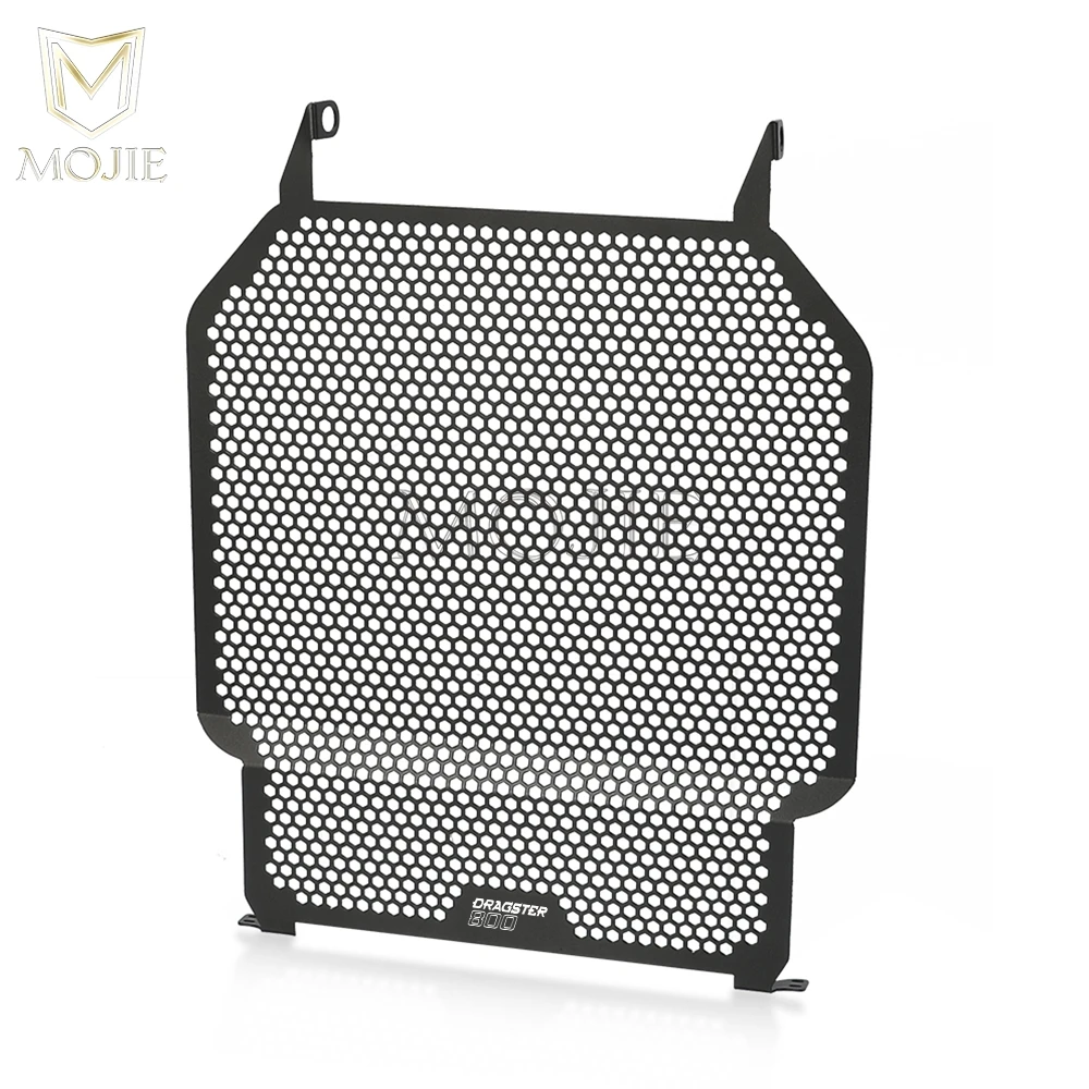 Фото For MV Agusta Dragster 800 /RC/RR/Rosso 2014-2024 Motorcycle Radiators Grille Guard Cover Protector Protection Radiator Guards №3