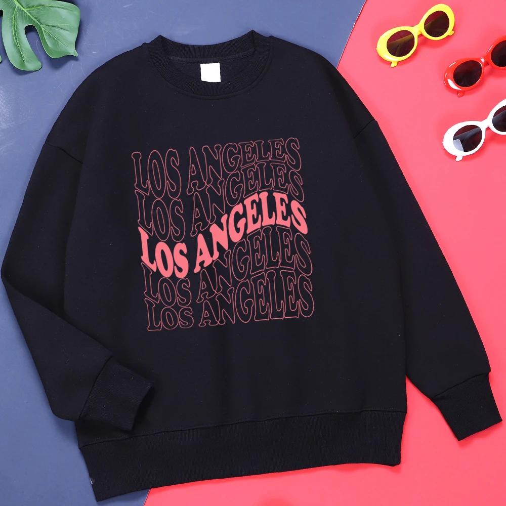 

Мужские толстовки с капюшоном Los Angeles California, универсальная модная женская одежда, удобный качественный спортивный костюм для мужчин